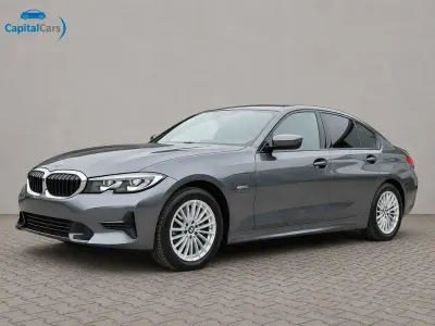 Gebraucht BMW 320e