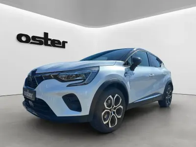Brugt Mitsubishi ASX Top 94 HK (69 kW) 2023 Hvid SUV