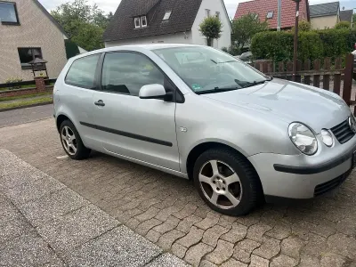 Gebraucht VW Polo