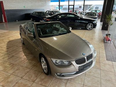 BMW 325 Cabriolet