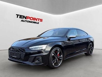 Andere Gebraucht 2021 Audi S5 Ambiente Limousine | 44.800 € (Etwas zu teuer)