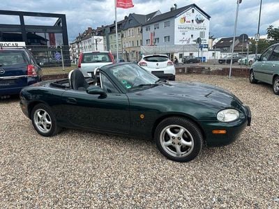 Mazda MX5
