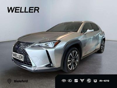 Lexus UX 250h