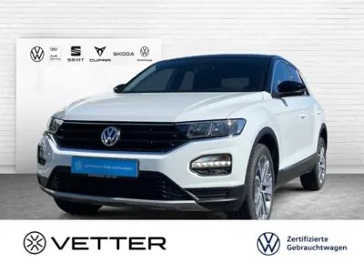 Occasion VW T-Roc United 150 ch (110 kW) 2020 SUV