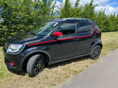 Gebraucht Suzuki Ignis