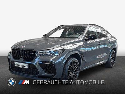 BMW X6 M