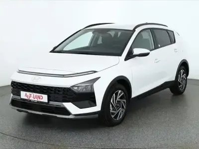 Gebraucht Hyundai Bayon