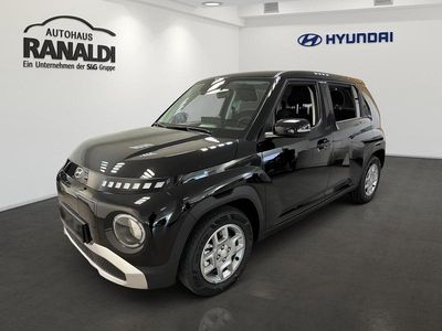 Nouă Hyundai Inster Trend 85 kW (116 CP) 2026 Negru Hatchback