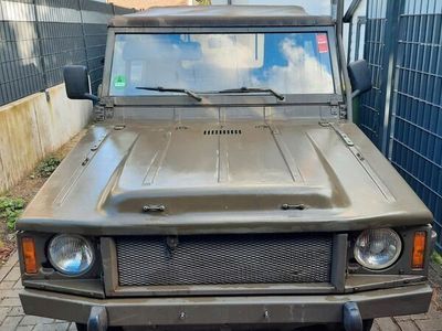 gebraucht VW Iltis 