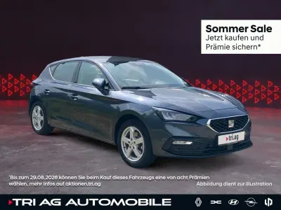 Gebraucht Seat Leon