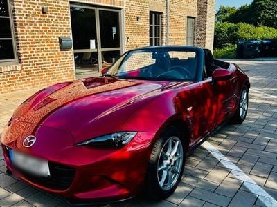 Mazda MX5