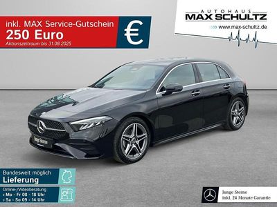 Mercedes A200