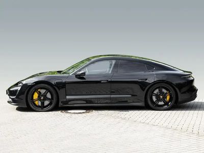 gebraucht Porsche Taycan Turbo 