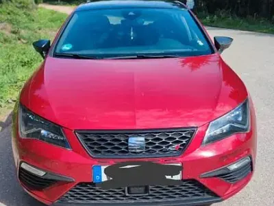 Gebraucht Seat Leon