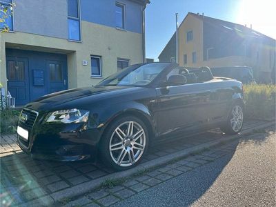Audi A3 Cabriolet