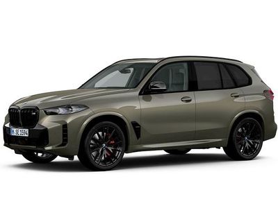 Gebraucht BMW X5 M Sport 530 PS (389 kW) 2026 SUV