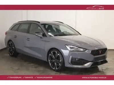 Gebraucht Cupra Leon