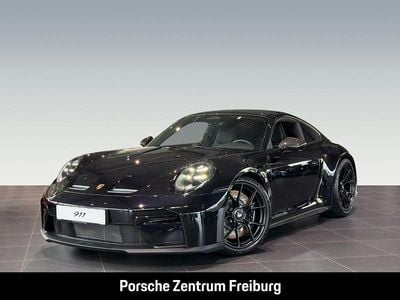 Neu Porsche 992 510 PS (375 kW) 2026 Schwarz
