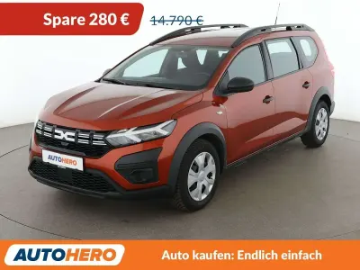 Gebraucht Dacia Jogger
