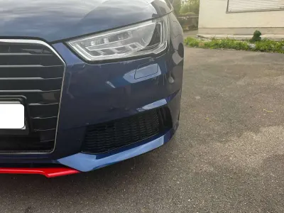 Gebraucht Audi A1