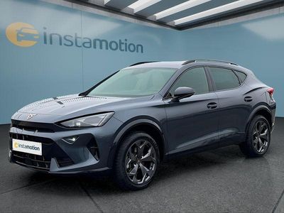 Gebraucht Cupra Formentor 150 PS (110 kW) 2025 SUV