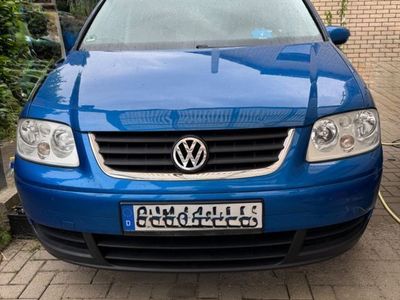 VW Touran