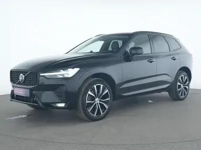 Gebraucht Volvo XC60 Ultimate 250 PS (183 kW) 2023 Onyx black SUV