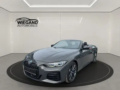 Gebraucht BMW M440