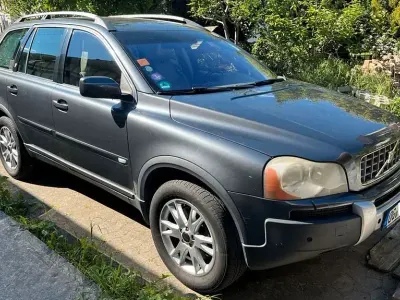 Brugt Volvo XC90