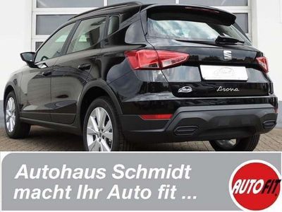 gebraucht Seat Arona Style AUTOGAS