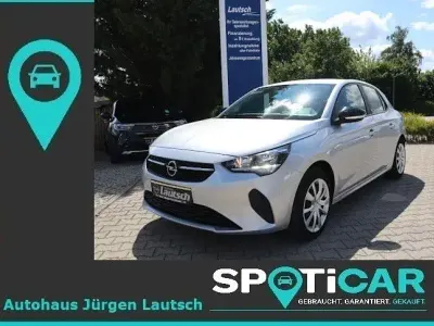 Gebraucht Opel Corsa-e