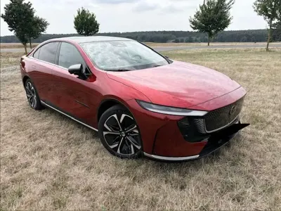 Gebraucht Mazda 6e
