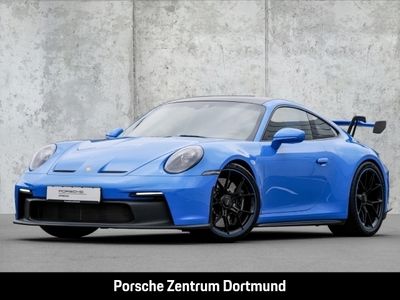 gebraucht Porsche 911 GT3 992Leichtbaudach Carbon PCCB BOSE