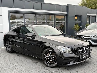 Mercedes C300
