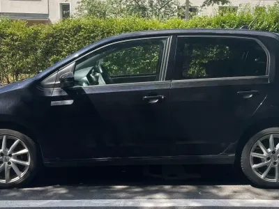 Gebraucht Seat Mii Electric