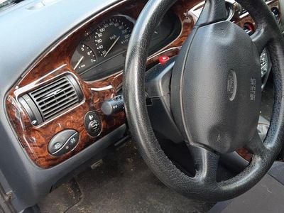 Ford Escort