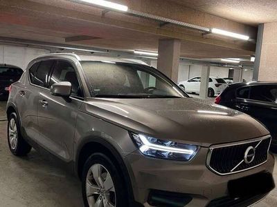 gebraucht Volvo XC40 T2 Momentum