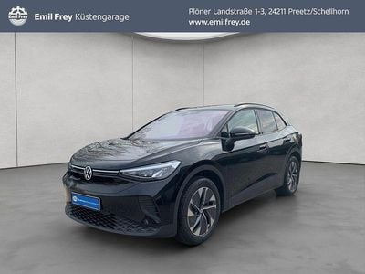 Usata VW ID.4 Pro 210 kW (286 CV) 2026 Nero SUV