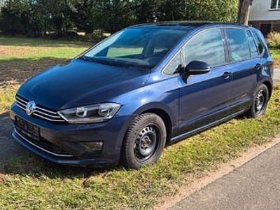 VW Golf Sportsvan