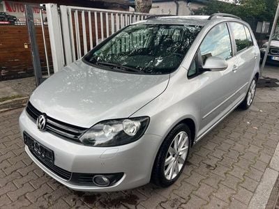 VW Golf Plus