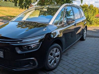 Citroën C4 SpaceTourer