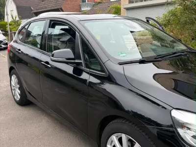 Gebraucht BMW 214