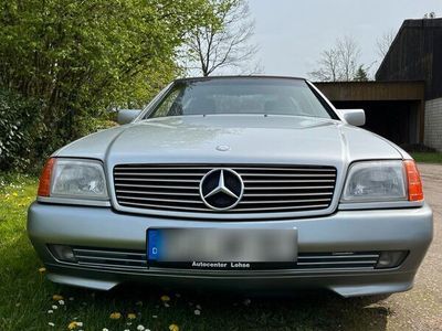 gebraucht Mercedes 300 24V,, H- Abnahme, Getriebeproblem rückwärts