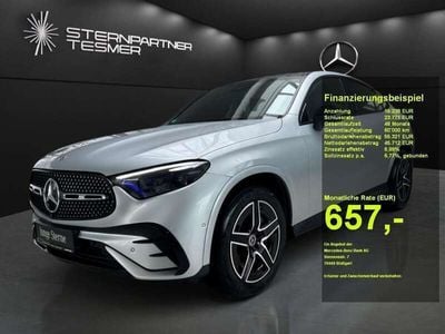 Mercedes GLC300