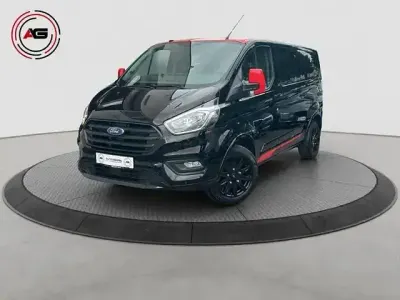 Gebraucht Ford Transit Custom