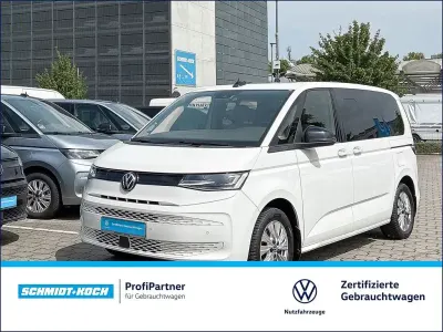 Gebraucht VW Multivan