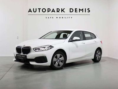 gebraucht BMW 118 1 Lim.i Advan/DKG/NAVI/LED/LANE/DIGITALCOCKP