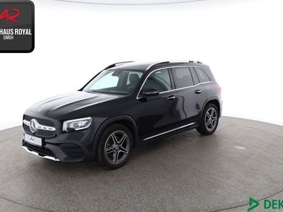 Mercedes GLB250