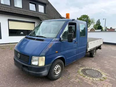 Occasion VW LT