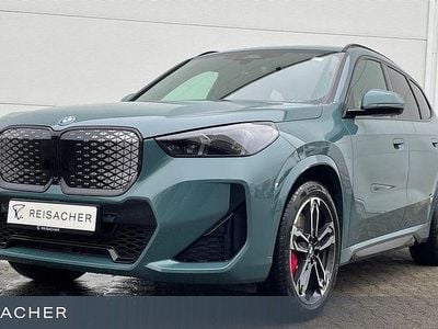 Nuova BMW iX1 M Sport 230 kW (313 CV) 2026 Verde SUV